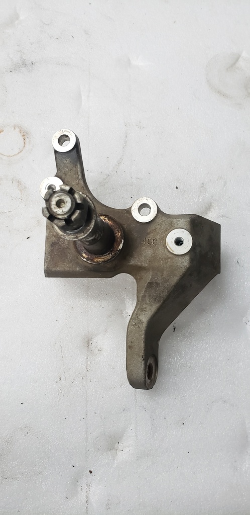 KNUCKLE, STEERING RH - 51230-45G00 SUZUKI