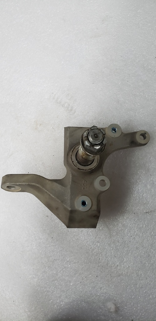 KNUCKLE, STEERING LH MODE - 51240-45G10 SUZUKI