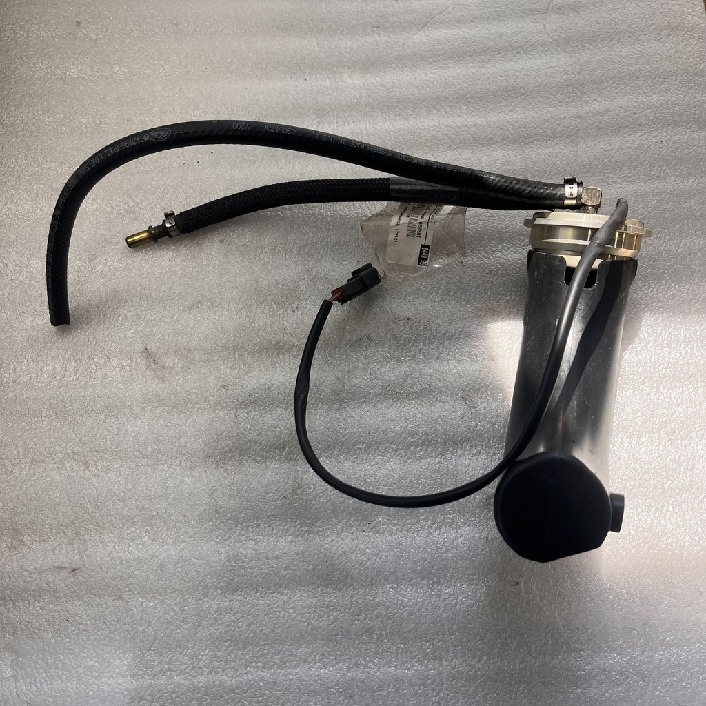 FUEL PUMP 600SDI
