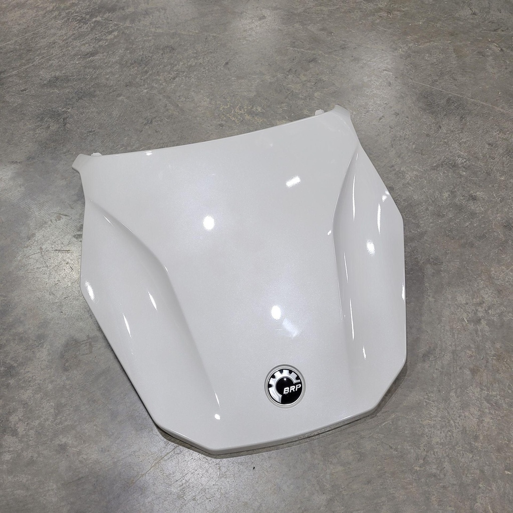 [708003073-001] Rear Fairing Models Chalk