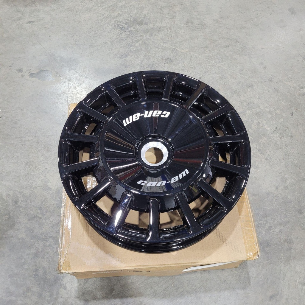 Front Wheel for Ryker Only ONE