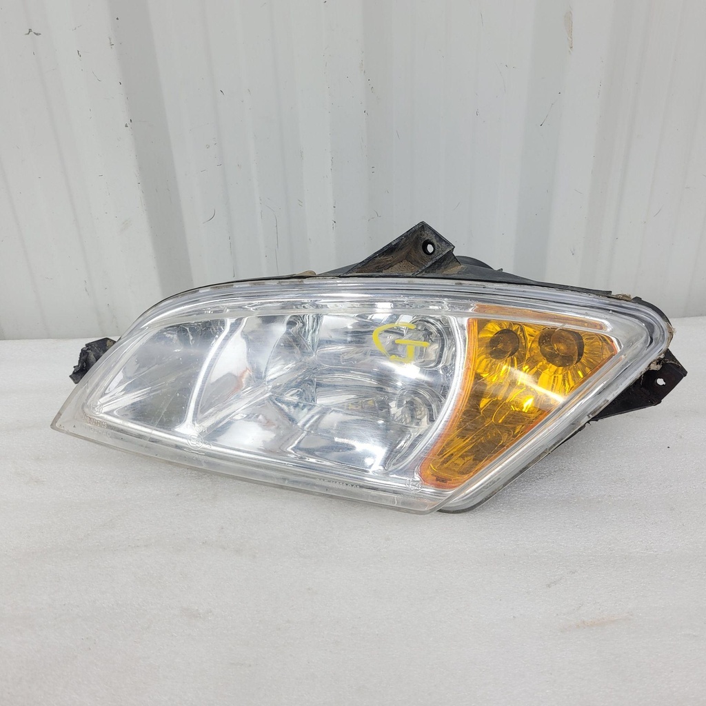 [CF01122] headlight,lh