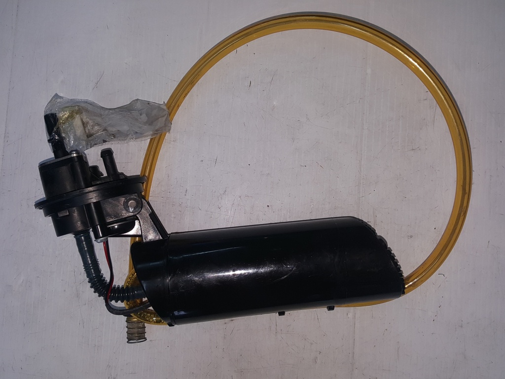 BOMBARDIER Fuel pump ass'y Exhaust e - 513033646