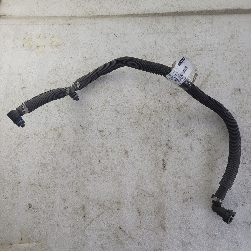 fuel hose ass'y