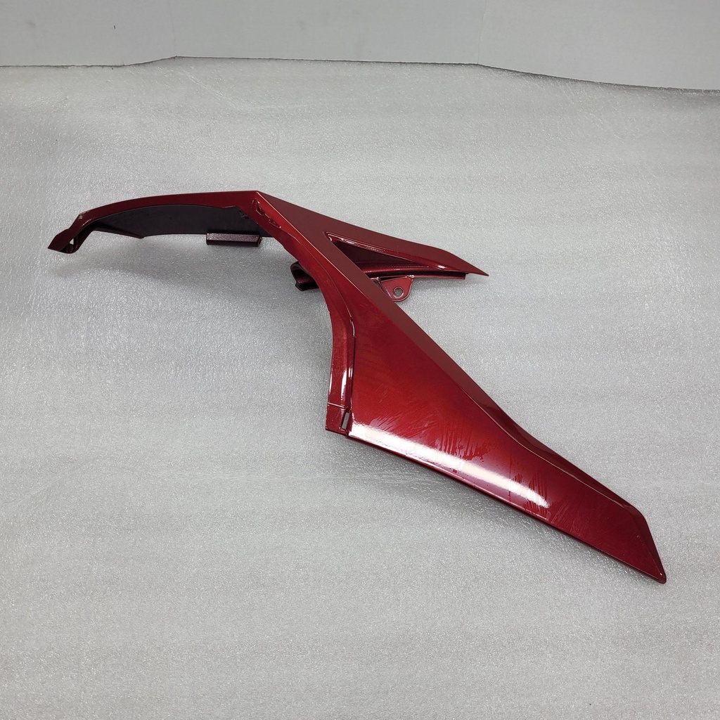 [708400284-001] Intense Red, RH Console Fair