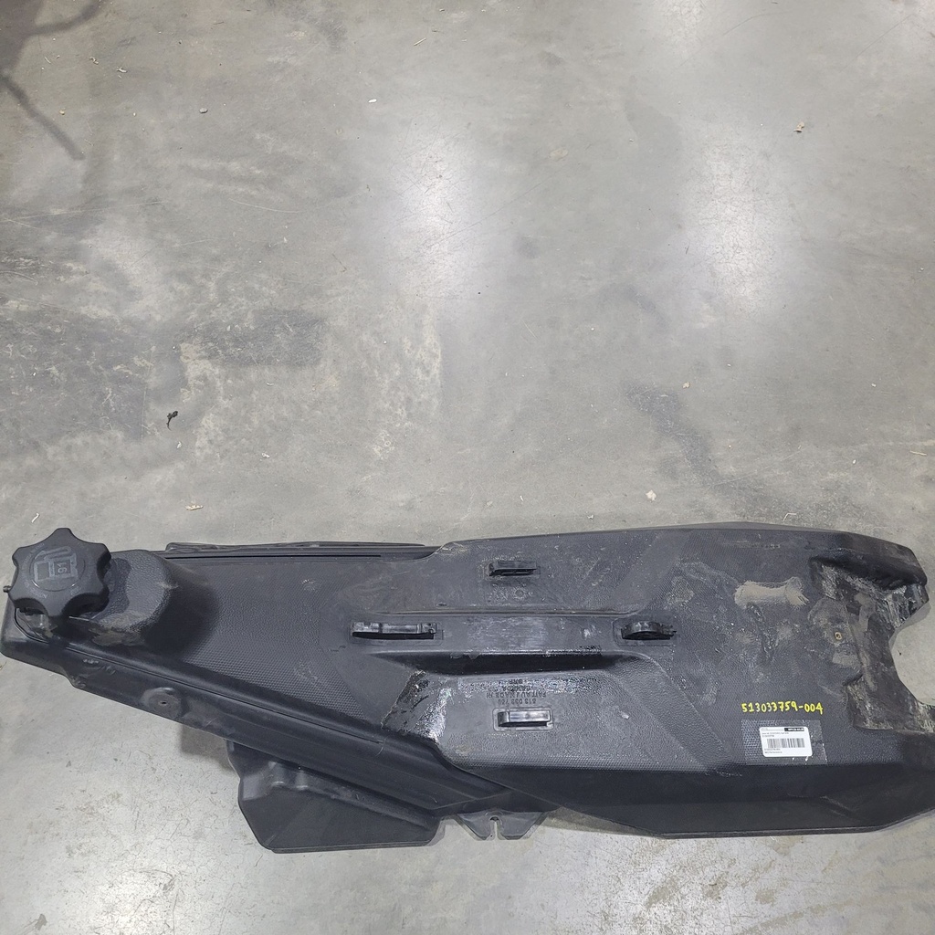 (new ref. 513033893) fuel tank