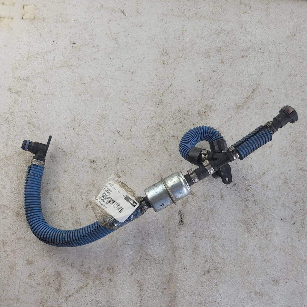 (new ref. 861805533) hose ass'y