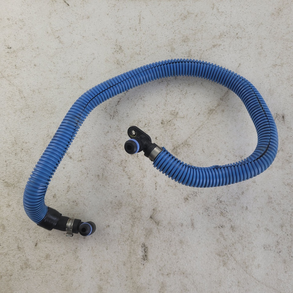 (new ref. 513033906) hose ass'y