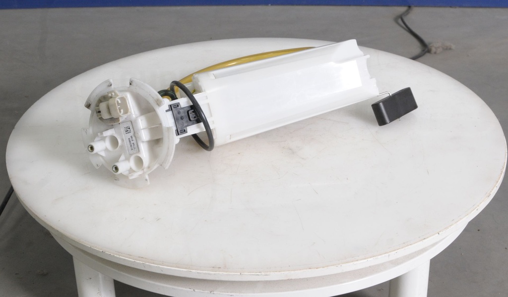 (new ref. 861805526) fuel pump