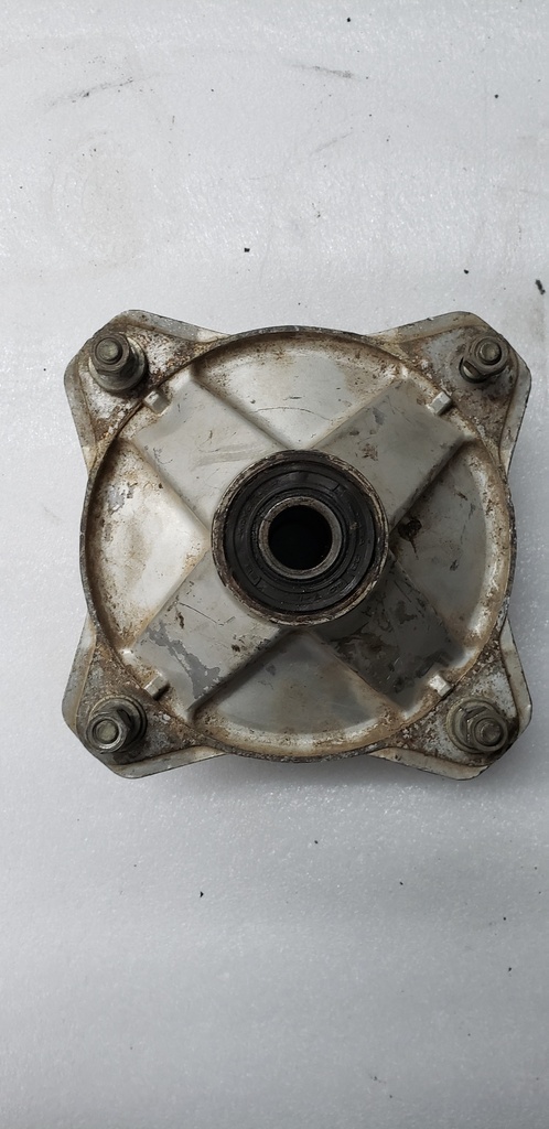 HUB,FRONT - POLARIS - 5130645 POLARIS