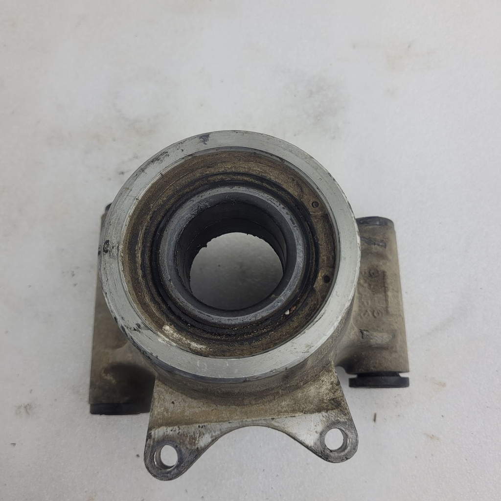 wheel carrier bearing, left, ma
