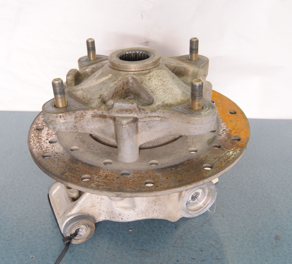 (new ref. 5143629) hub-wheel,rear,mach