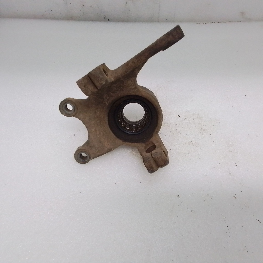 (new ref. 0505-978) knuckle, steering - right - assembly (inc. 26-27)