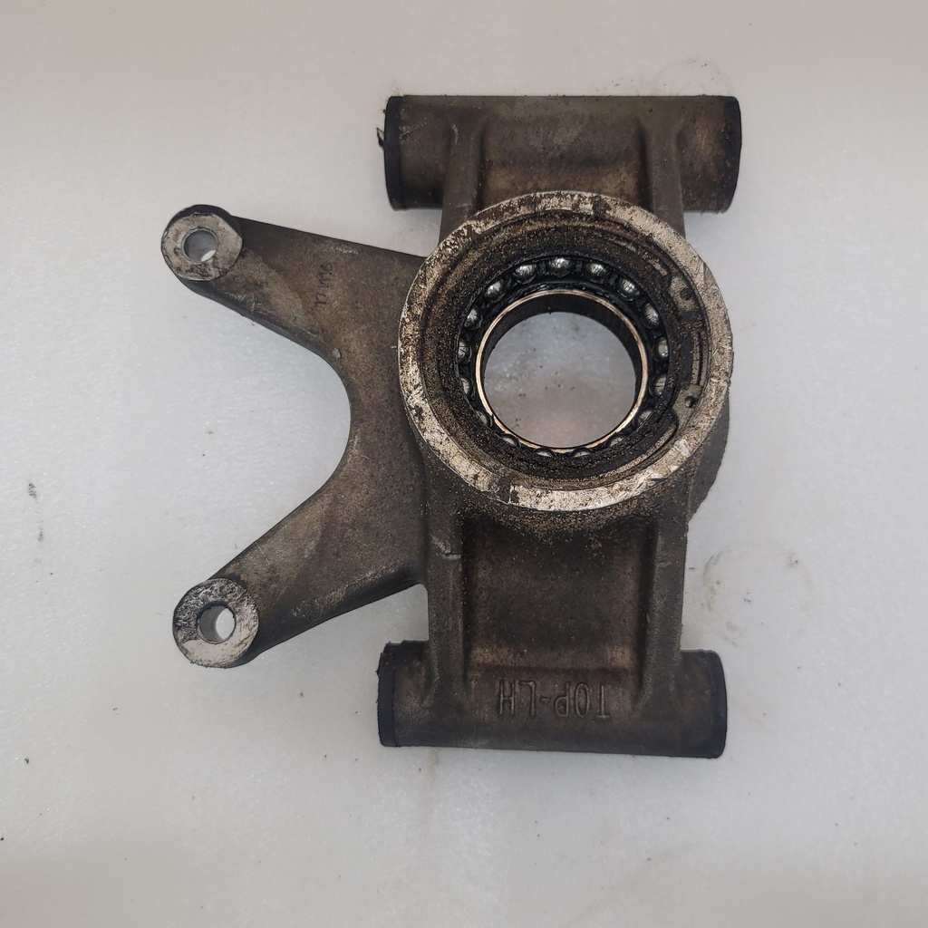 CARRIER BEARING, LEFT, MACHINED