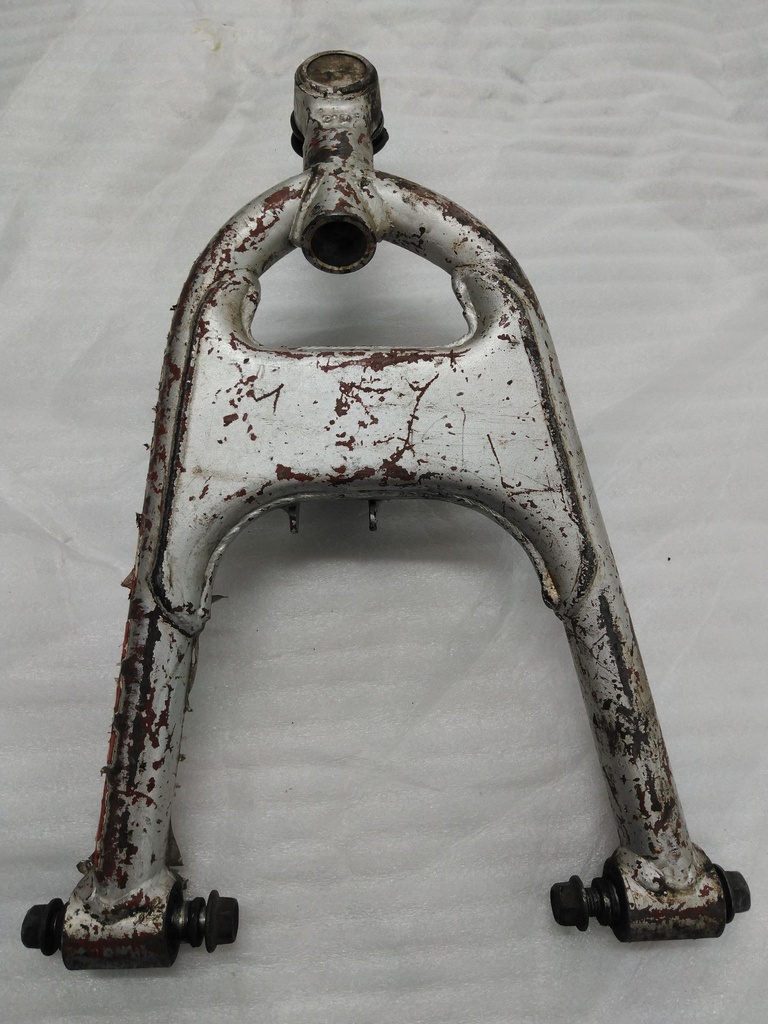 ARM SUB-ASSY., L. FR.