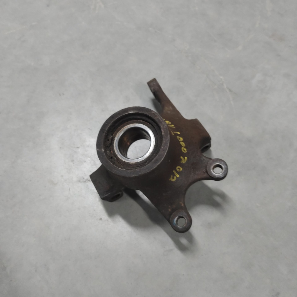 knuckle - assembly - right (inc. one no. 26 and one no. 27)