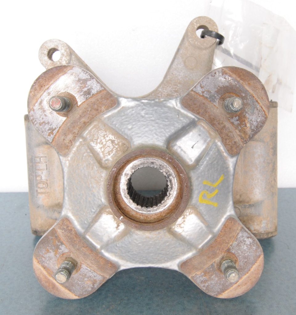 (new ref. 5143607) carrier-bearing,mach,lh