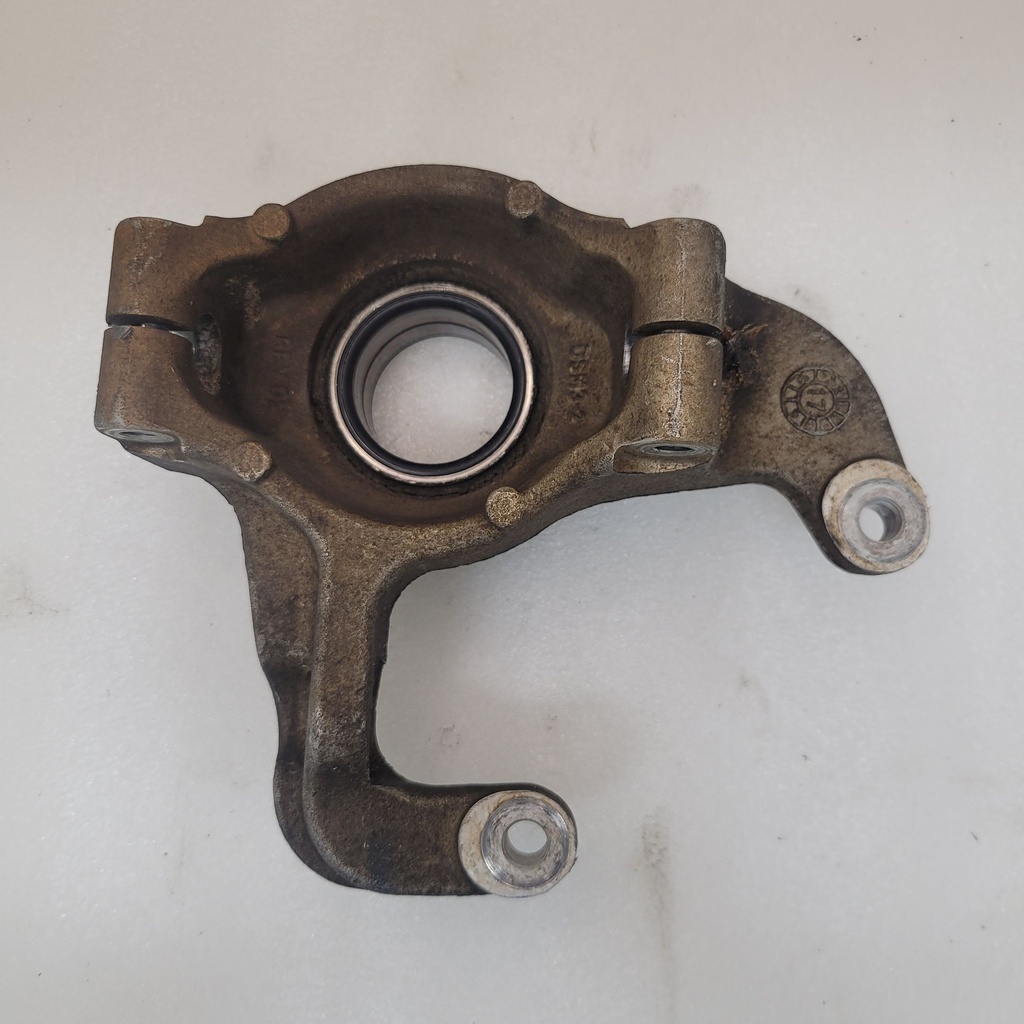 (new ref. 5143614) knuckle-steering,mach,rh