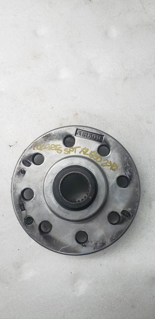 COUPLER - POLARIS - 5136916 POLARIS