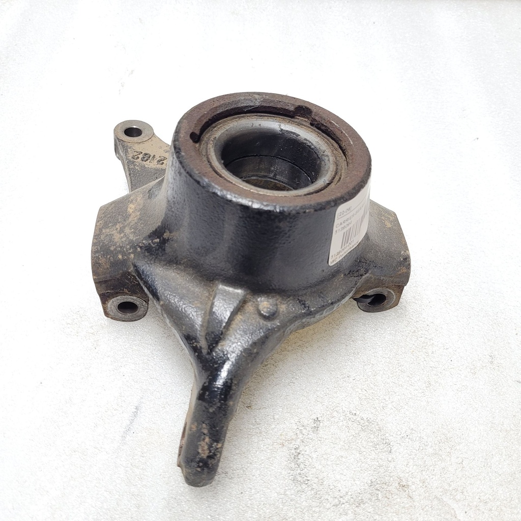 (new ref. 5143616) carrier-bearing,wheel,rh(mach)