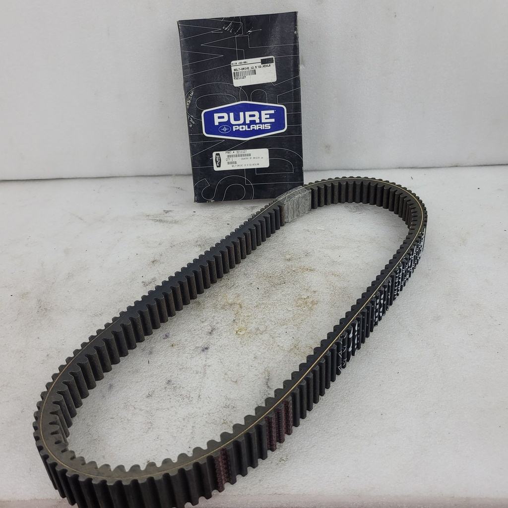 Drive Belt for select WIDETRAK IQ / FS WIDETRAK Models