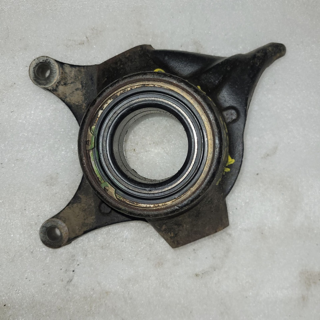 HUB CARRIER, FRONT, LEFT