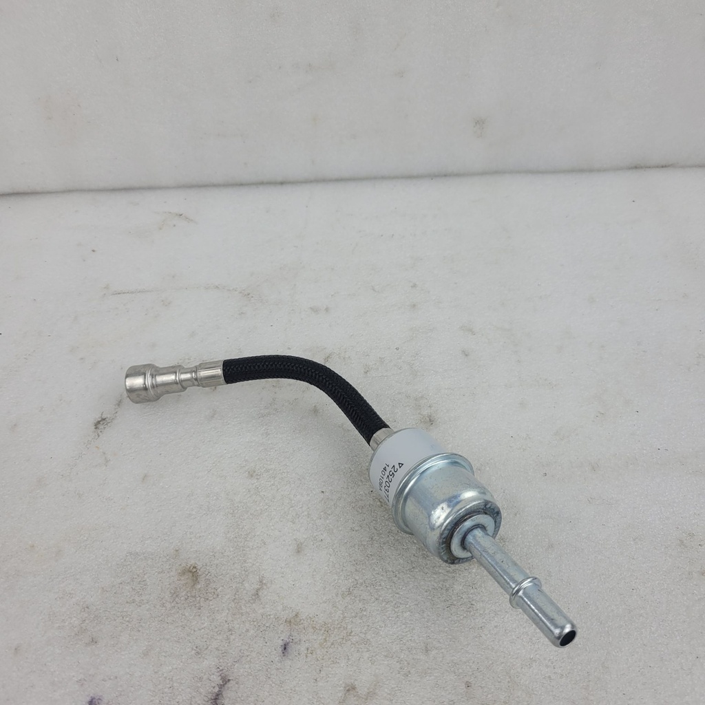 Fuel Filter/Hose Assembly,
