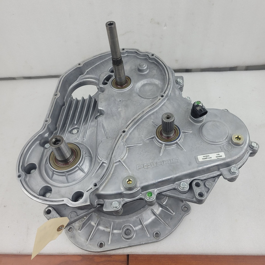 ASMTRANS,BOSS/LUK,SUPLOW