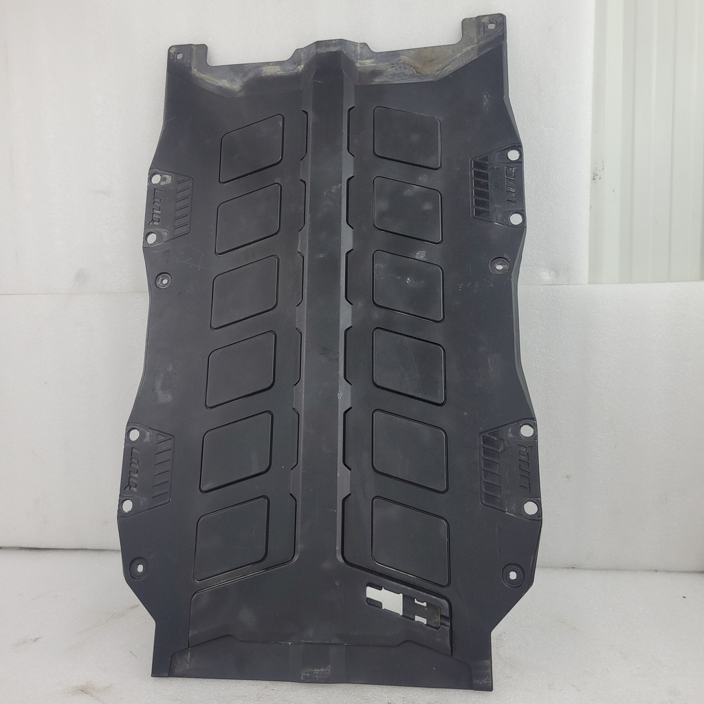 Tunnel Radiator Protector 146 in. - Gen4