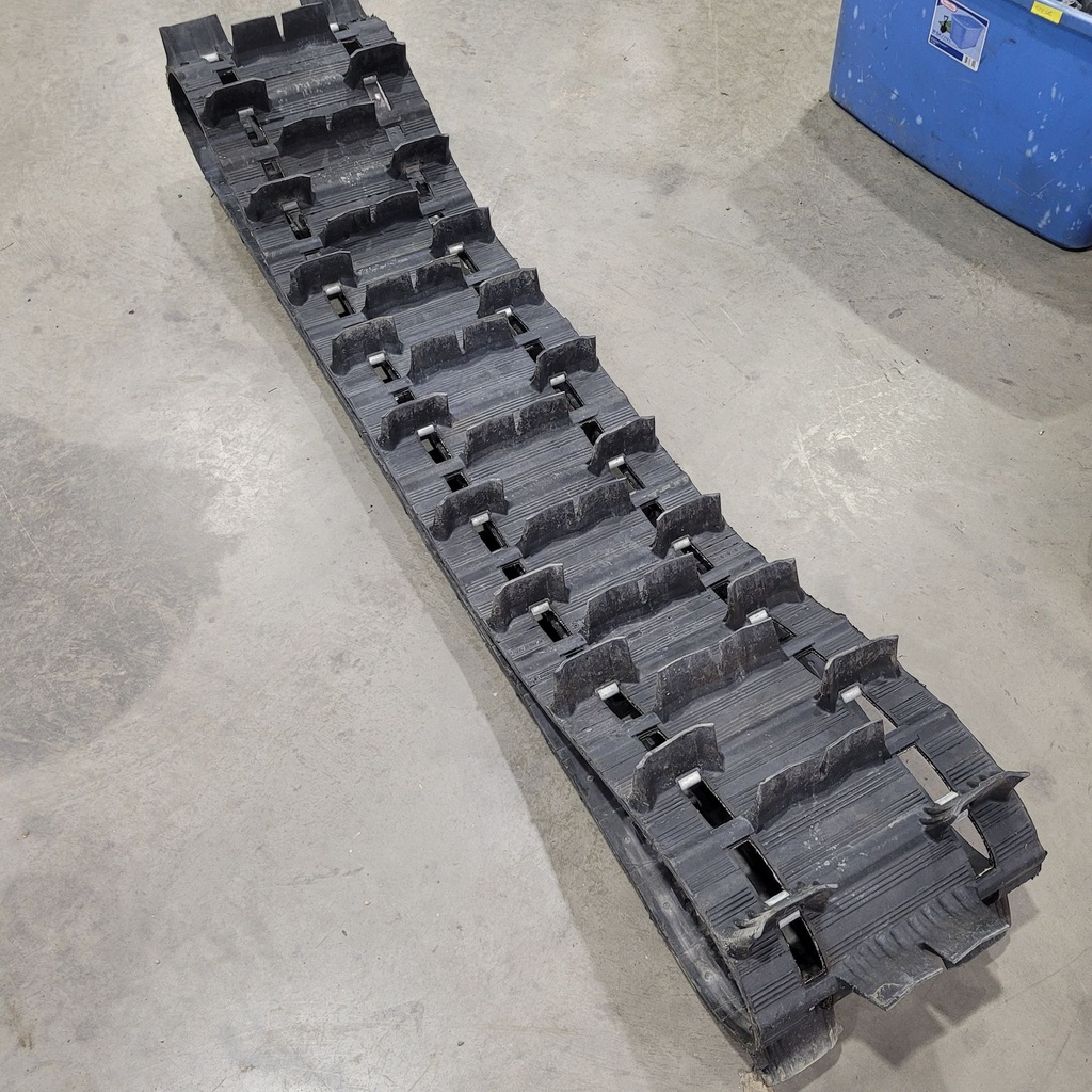 Used TRACK M67-3R 15x154-2.62