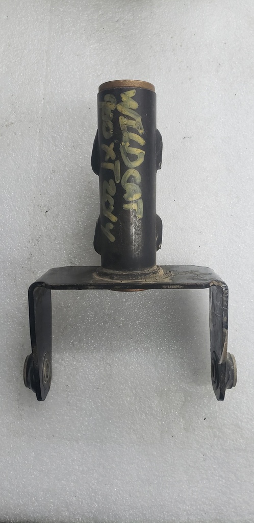 tilt steering-sub assy (inc. 10-11)