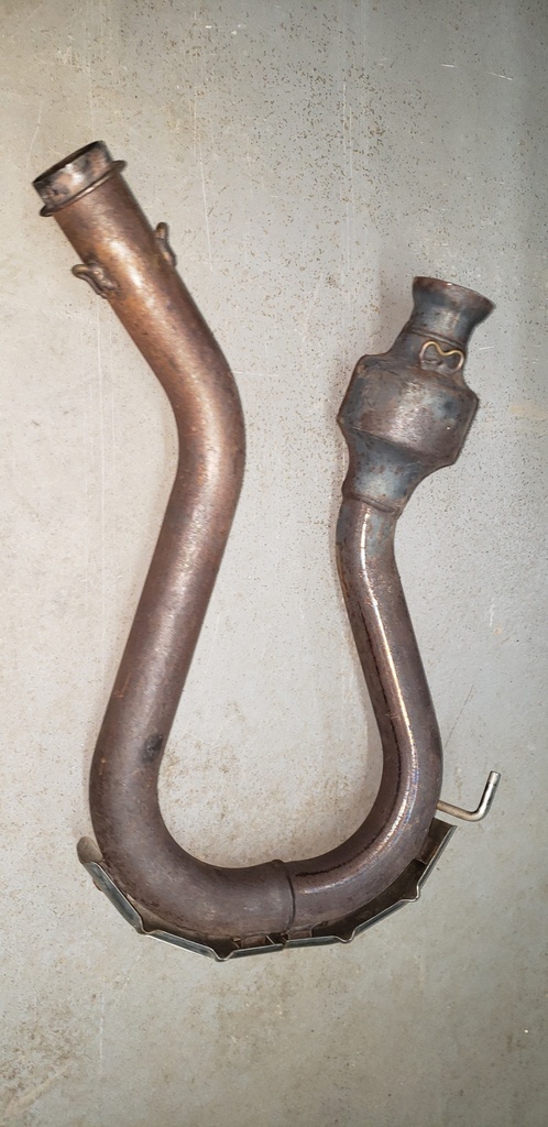 BOMBARDIER Tube - 514054840