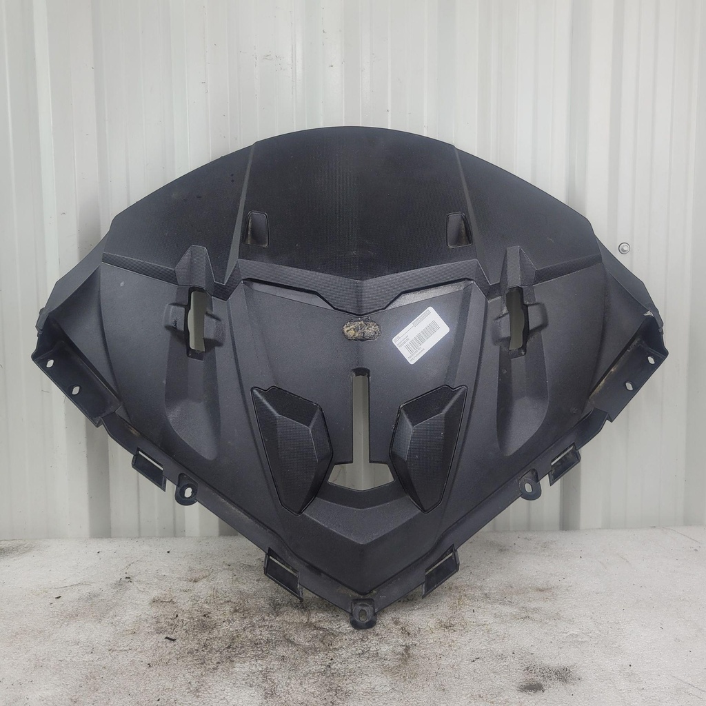 [705006186-001] upper console