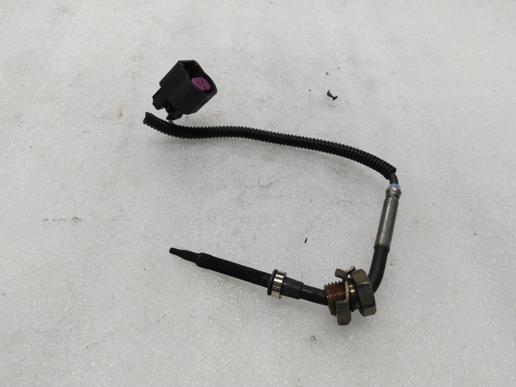 temperature sensor