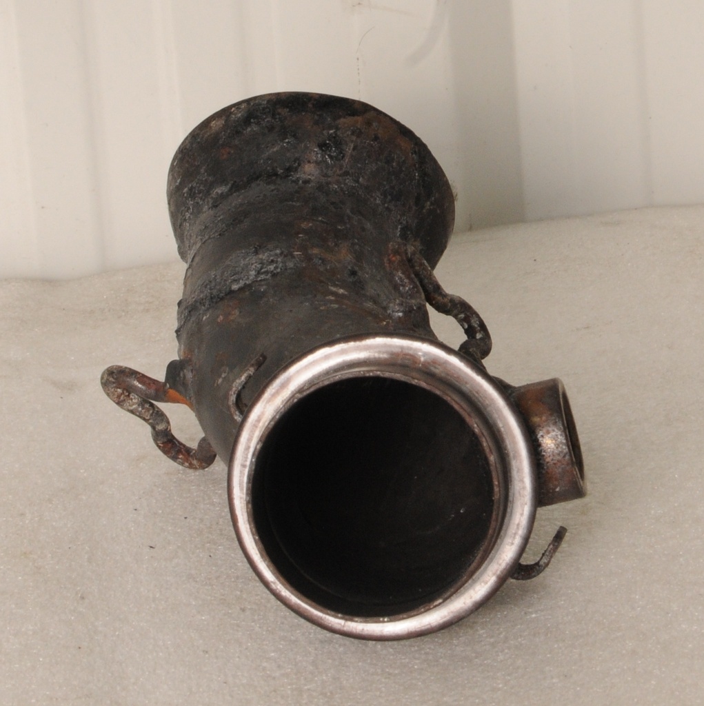 pipe