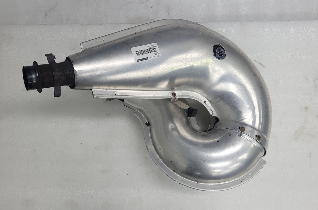 (new ref. 514056323) tune pipe