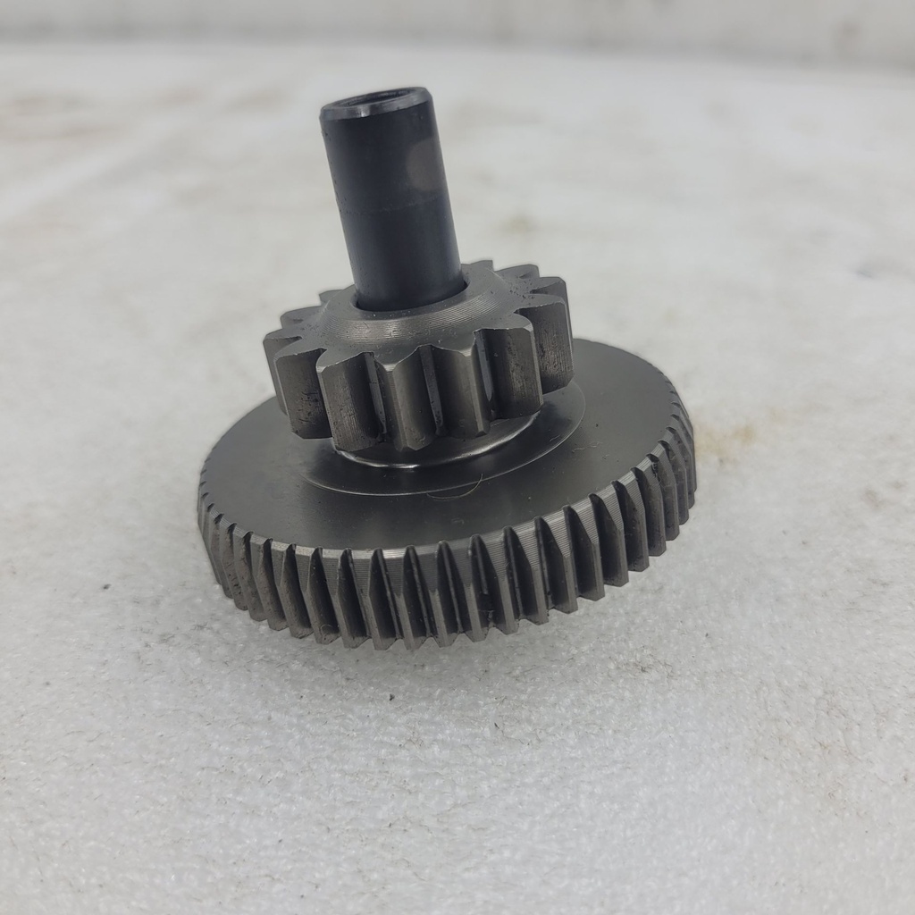 gear,starter idler-56/14t-no.1