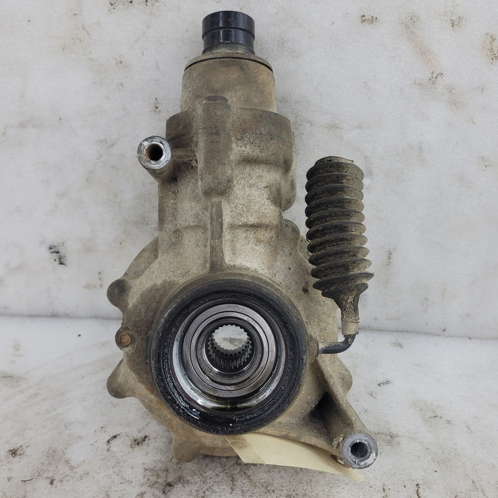 gearcase,rear-assy (3.1)