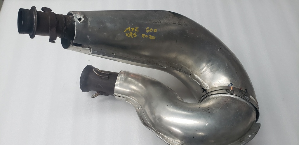 (new ref. 514056275) tune pipe ass'y