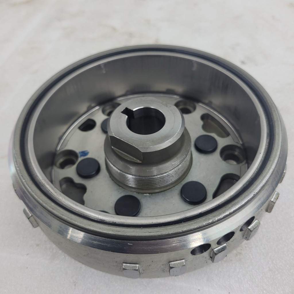 rotor/flywheel