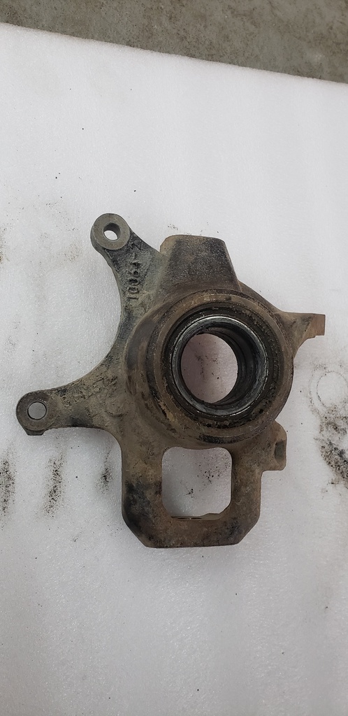 KNUCKLE-FRONT,LH - POLARIS - 5140917