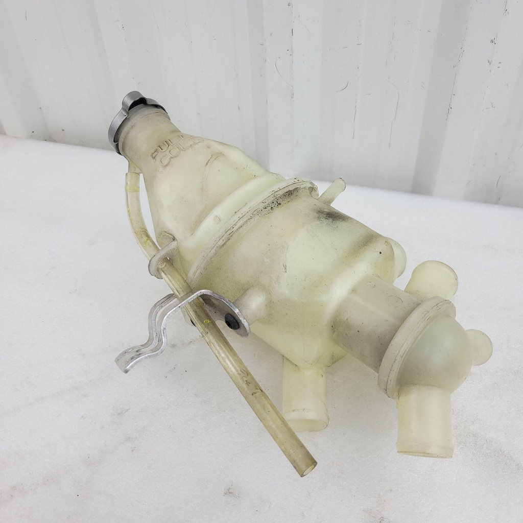 [1244767-001] weld-coolant bottle double