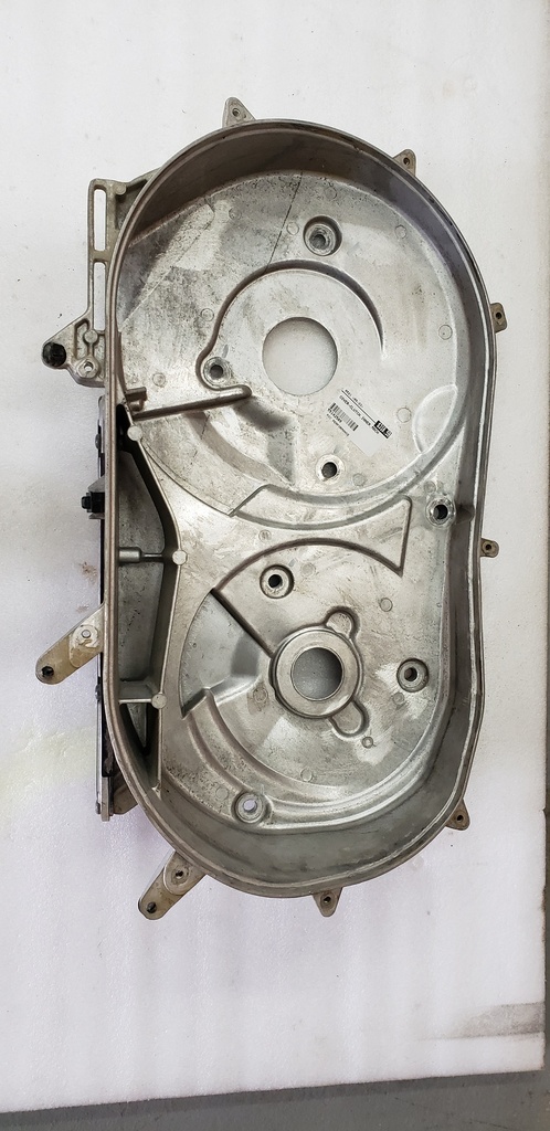 COVER-CLUTCH,INNER,MACH - POLARIS - 5142589 polaris