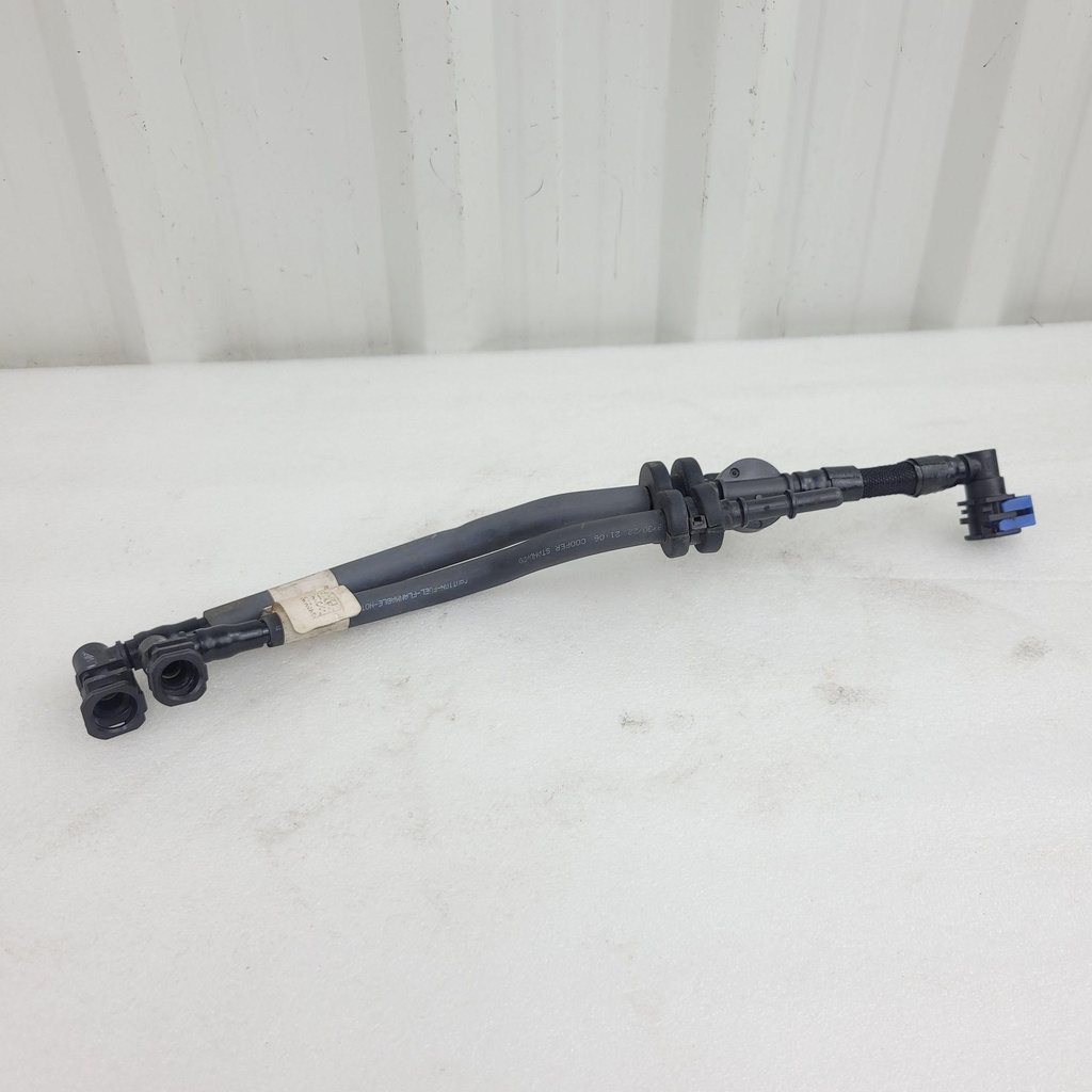 [2522295-001] asm-fuel line return pfa prog