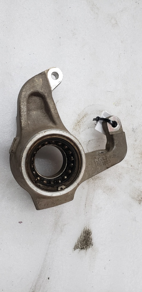 KNUCKLE-STEERING,MACH,LH