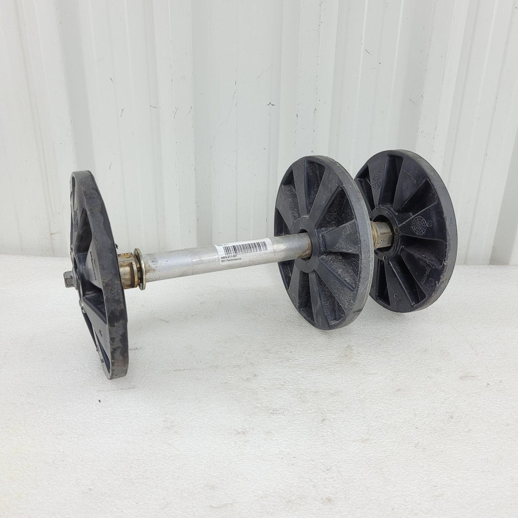 [4604-211-001] axle