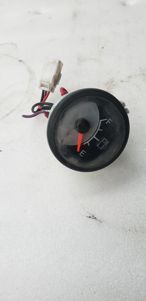 FUEL GAUGE - 515176215 SKI DOO