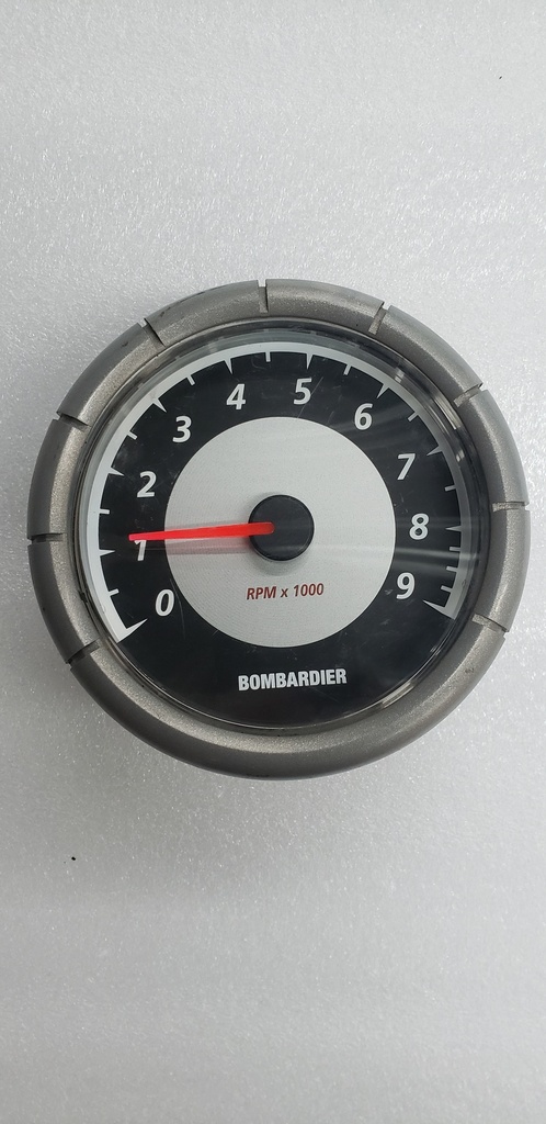 TACHOMETER - 515176275 ski doo