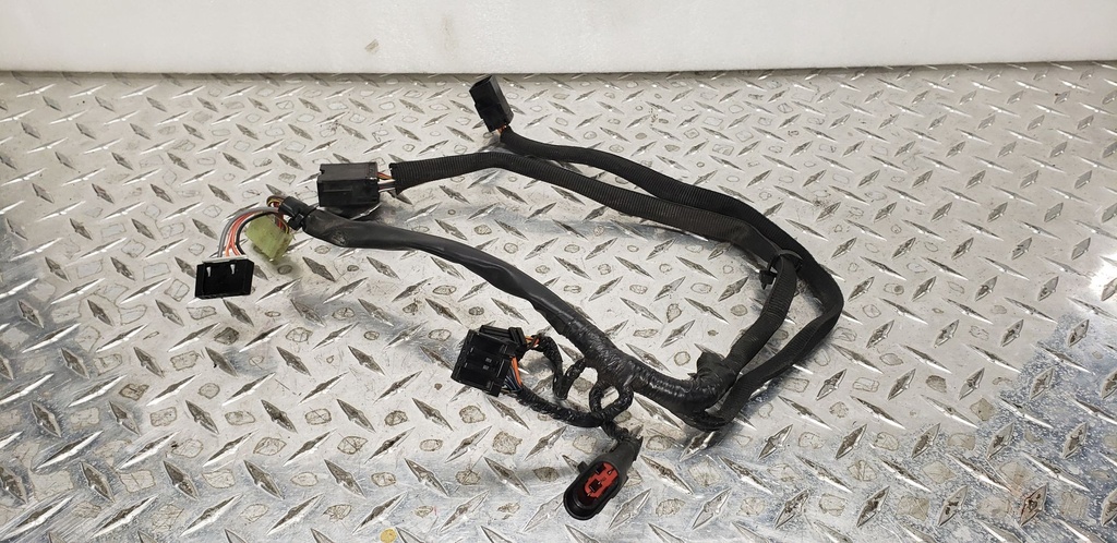 steering wiring harness