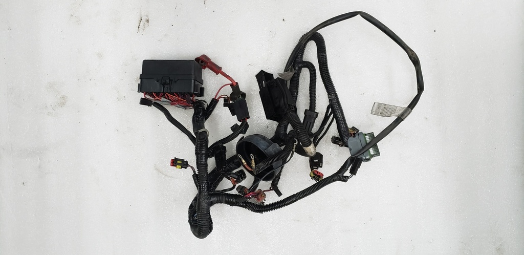Main Harness Ass'y